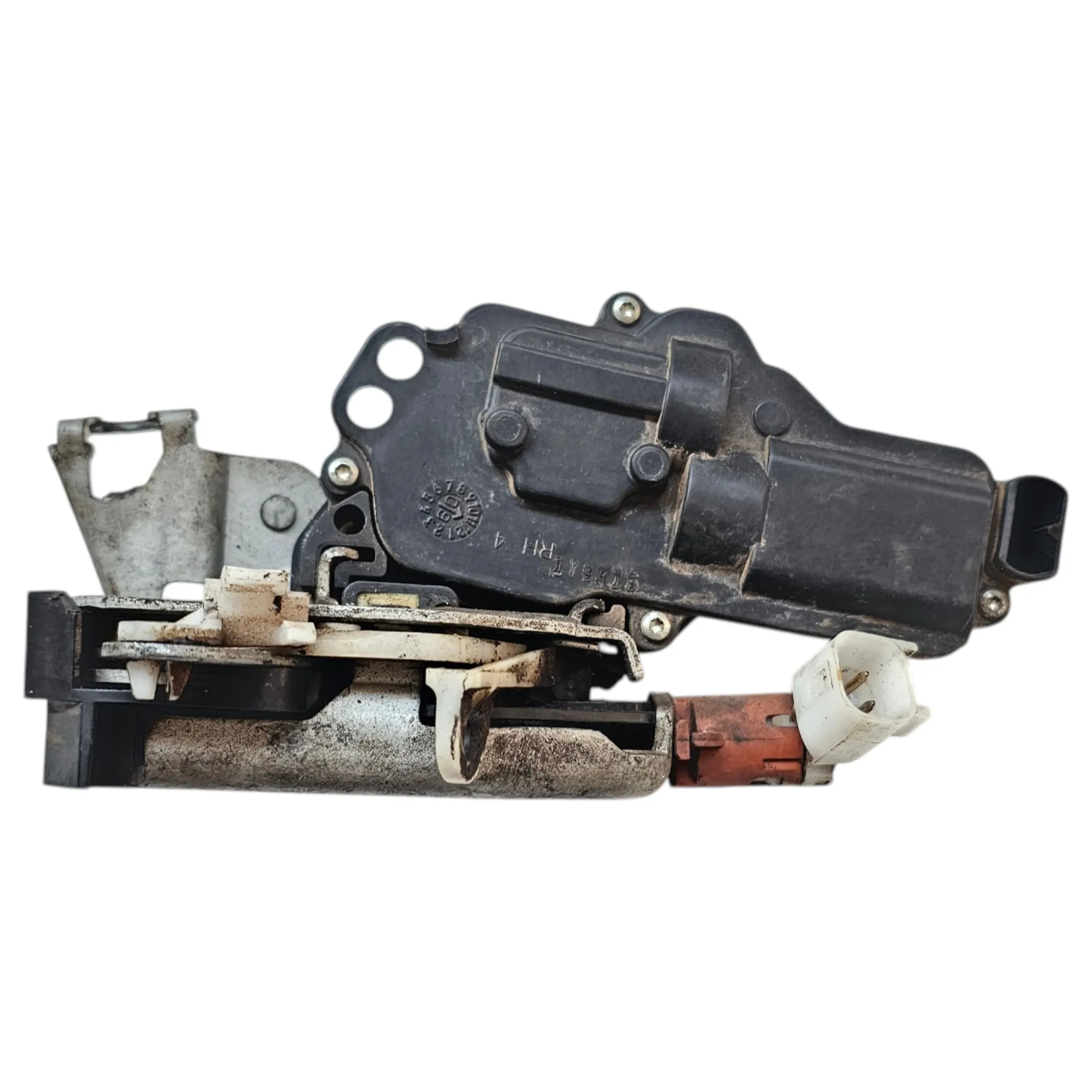 Fechadura Dianteira Direita Ranger 3.0 LT 2010 Diesel