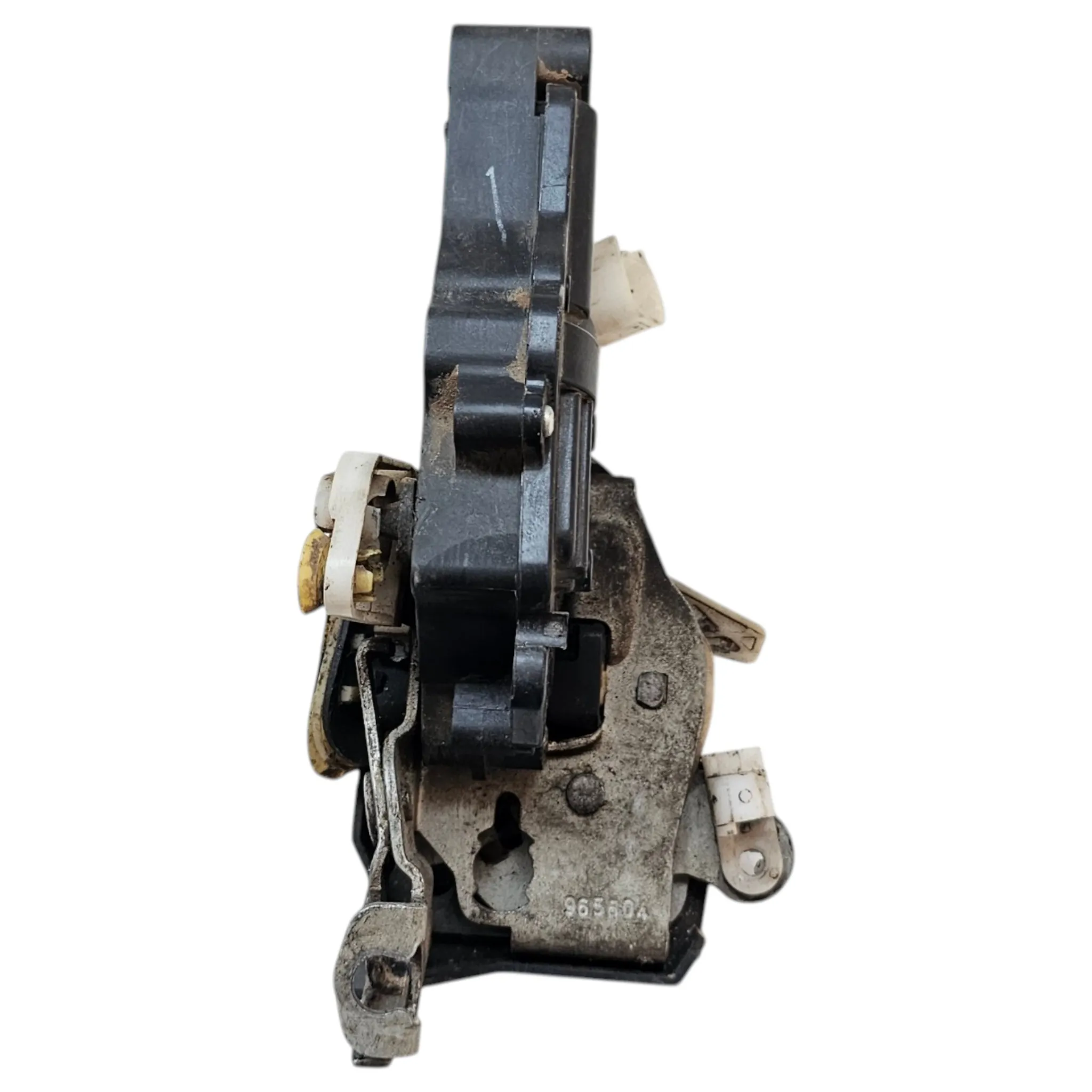 Fechadura Dianteira Direita Ranger 3.0 LT 2010 Diesel