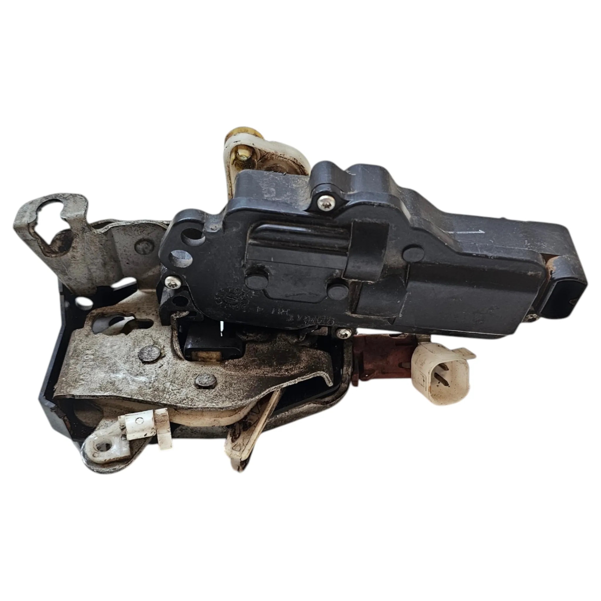 Fechadura Dianteira Direita Ranger 3.0 LT 2010 Diesel