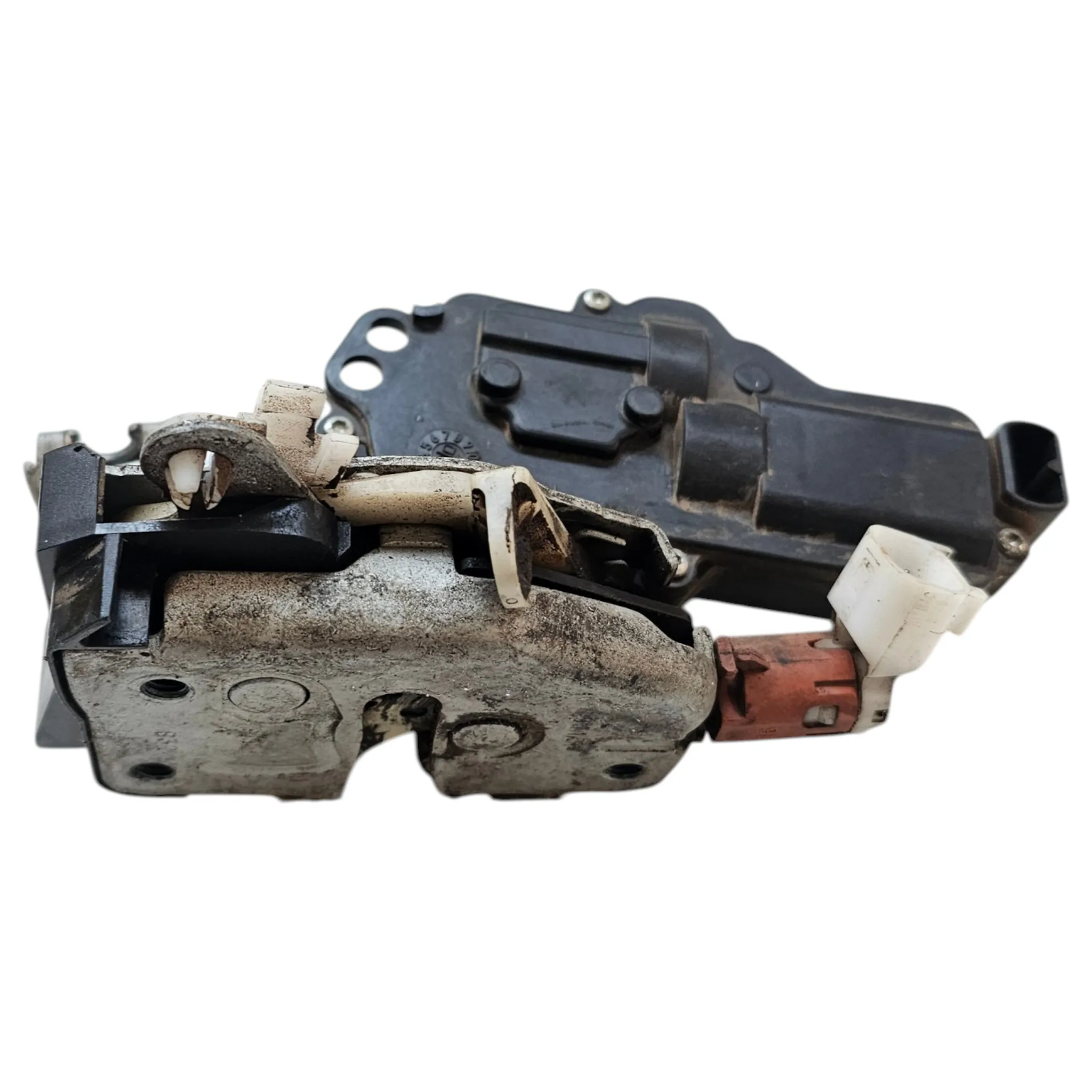 Fechadura Dianteira Direita Ranger 3.0 LT 2010 Diesel