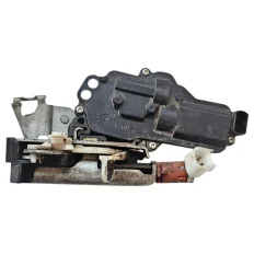 Fechadura Dianteira Direita Ranger 3.0 LT 2010 Diesel