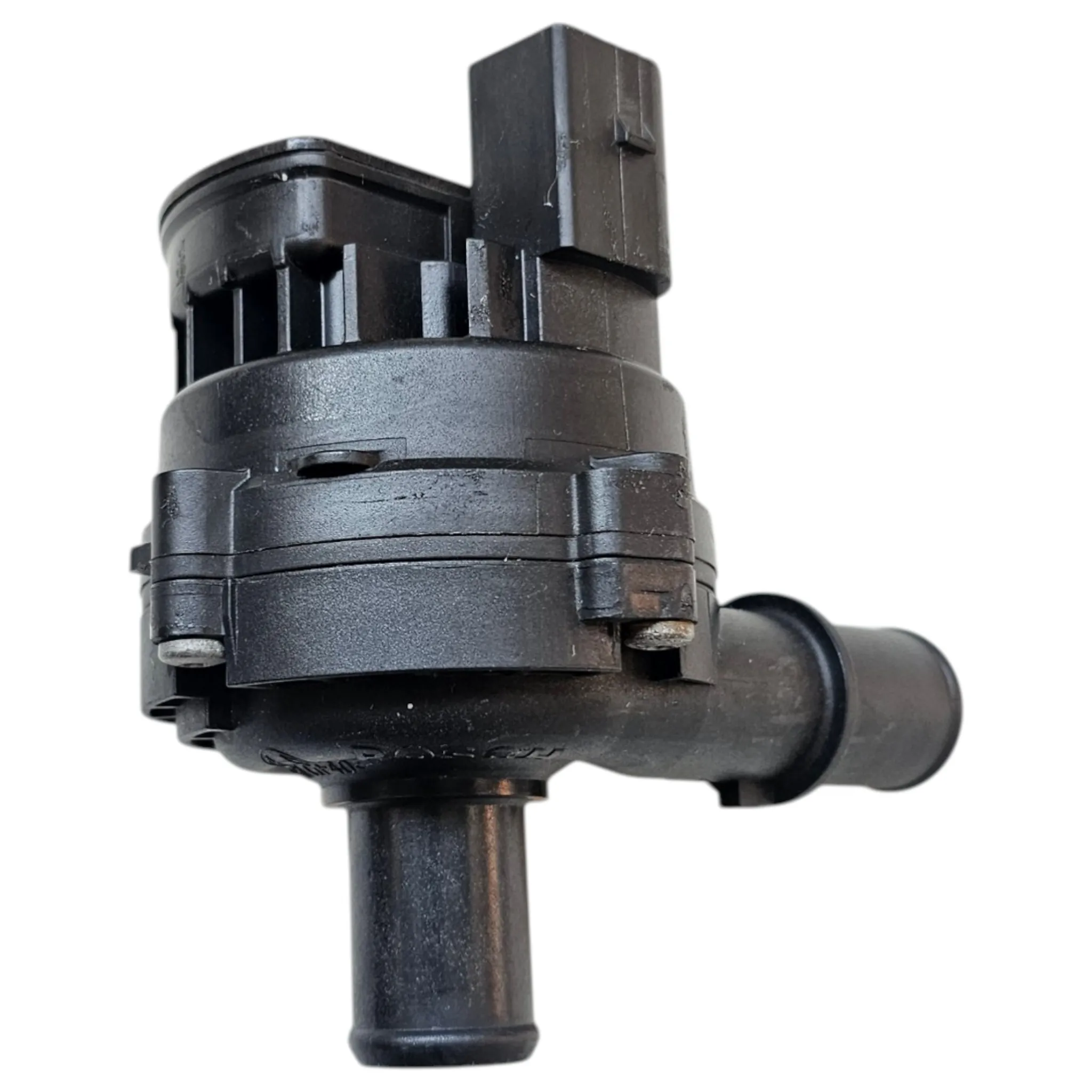 Bomba de água auxiliar da Turbina Master 2.3 2014/...