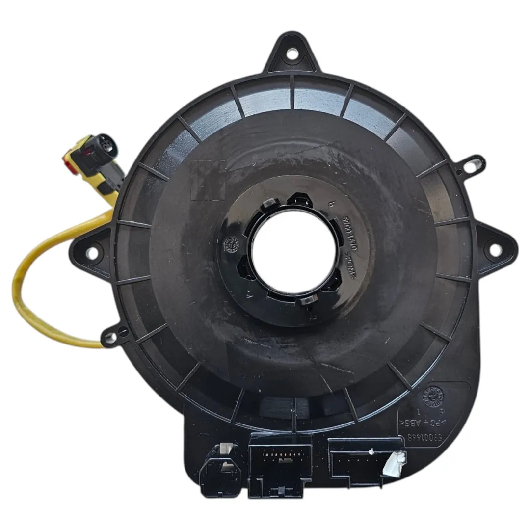 Cinta do airbag Toro 2.0 2021