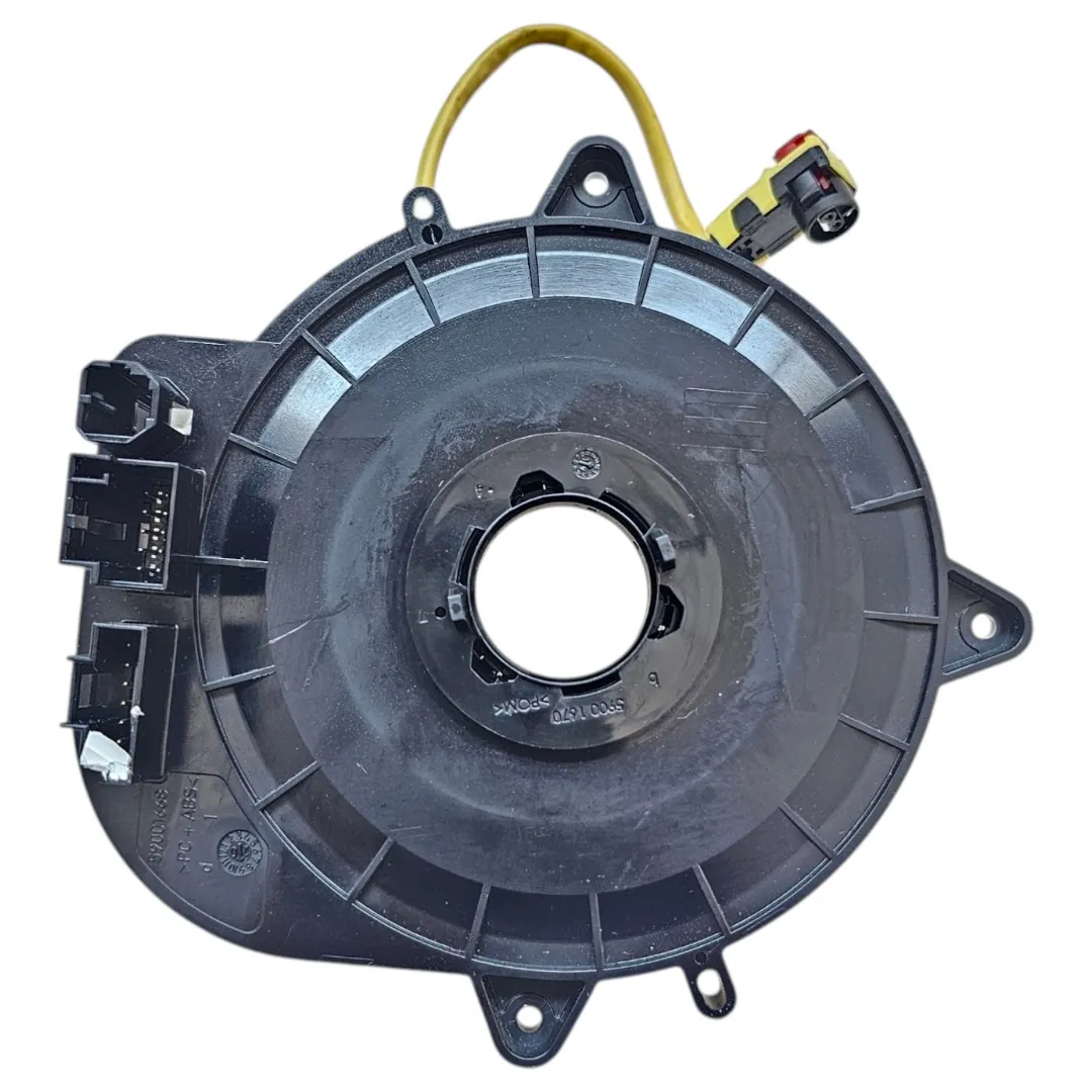 Cinta do airbag Toro 2.0 2021