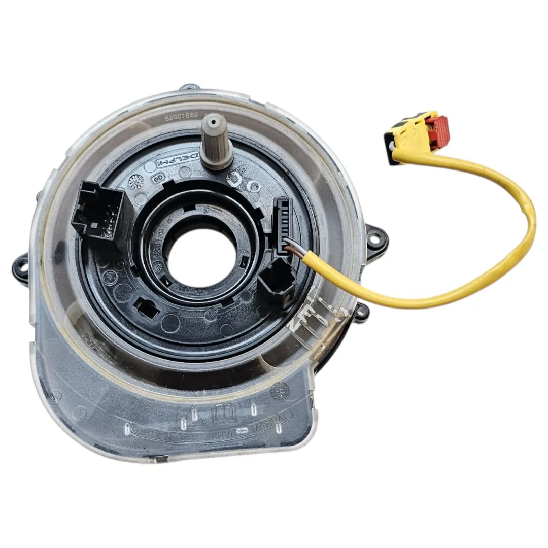 Cinta do airbag Toro 2.0 2021