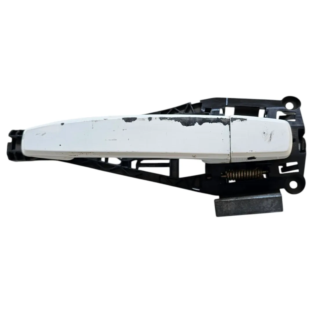 Maçaneta Porta dianteira Direita S10 2.8 4x4 2017 LTZ