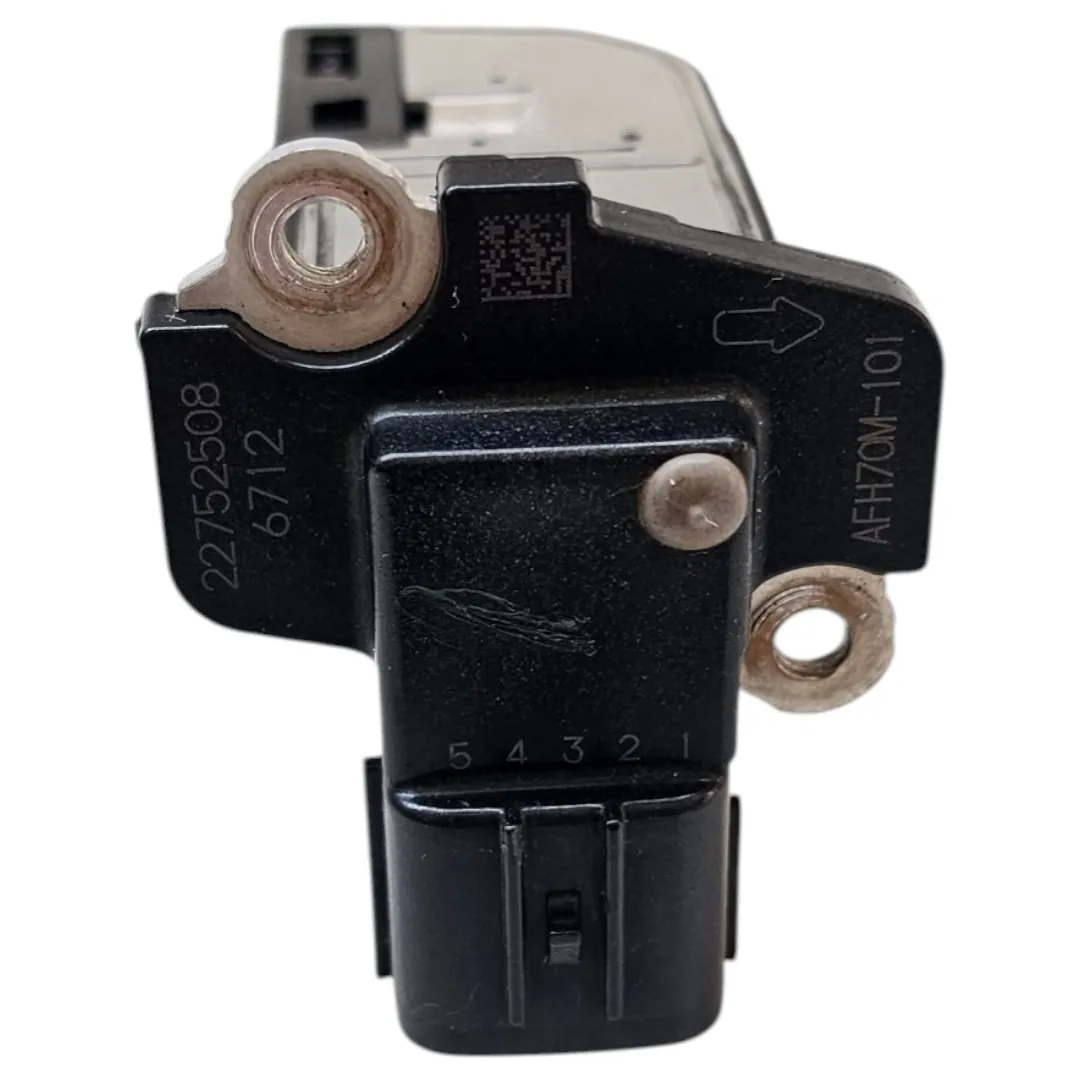 Sensor Fluxo ar S10 2.8 4x4 2017 LTZ