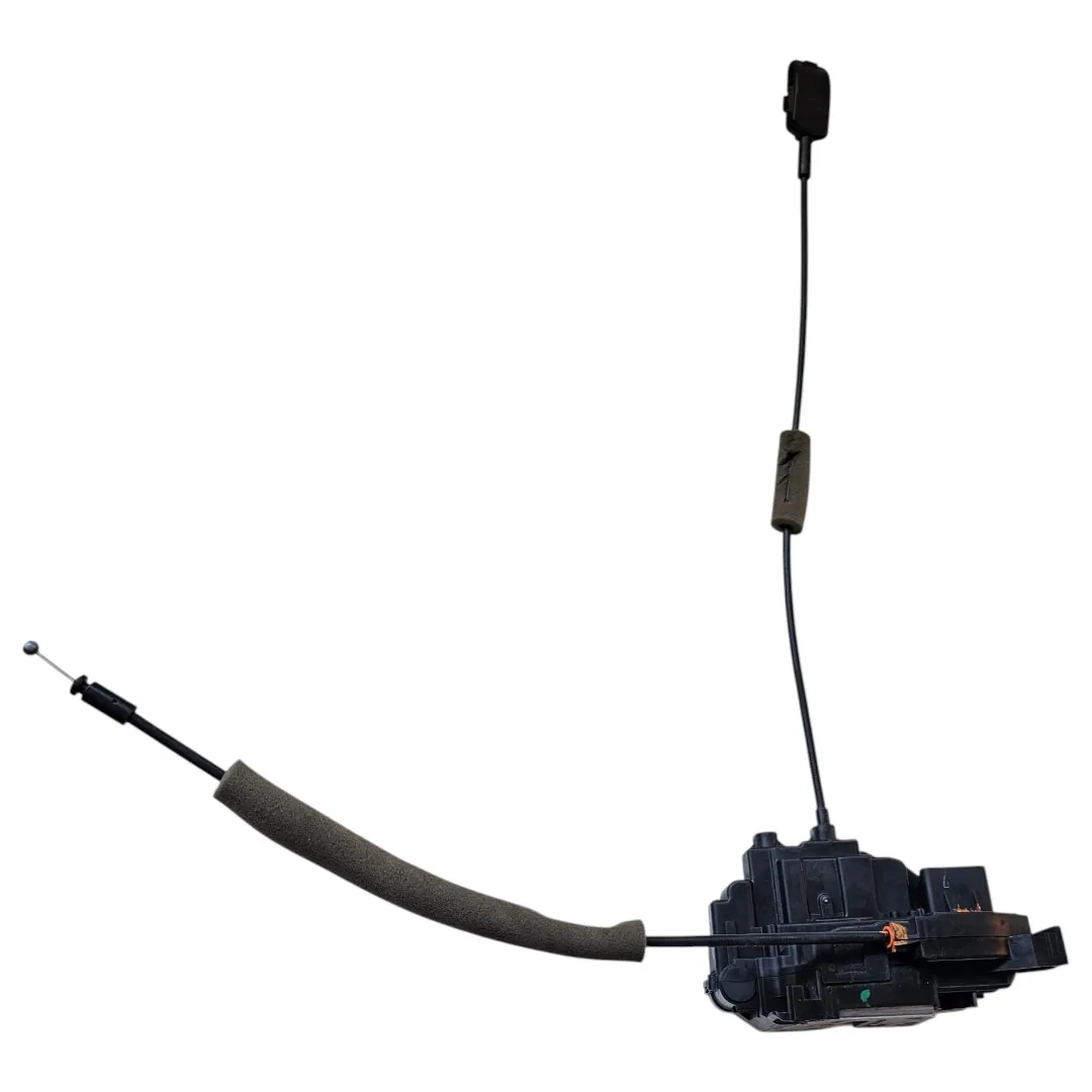 Fechadura porta dianteira direita Master 2.3 2020