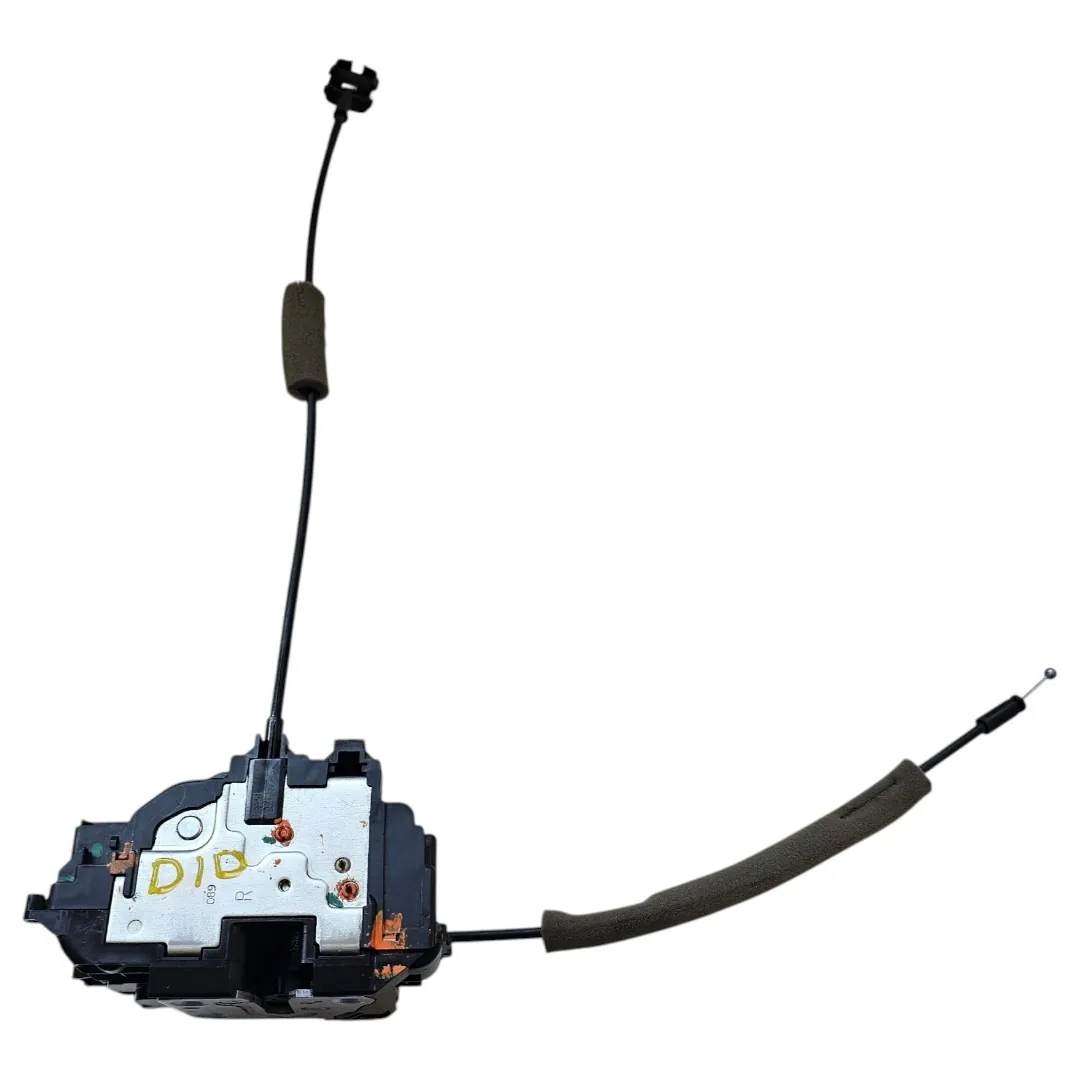 Fechadura porta dianteira direita Master 2.3 2020