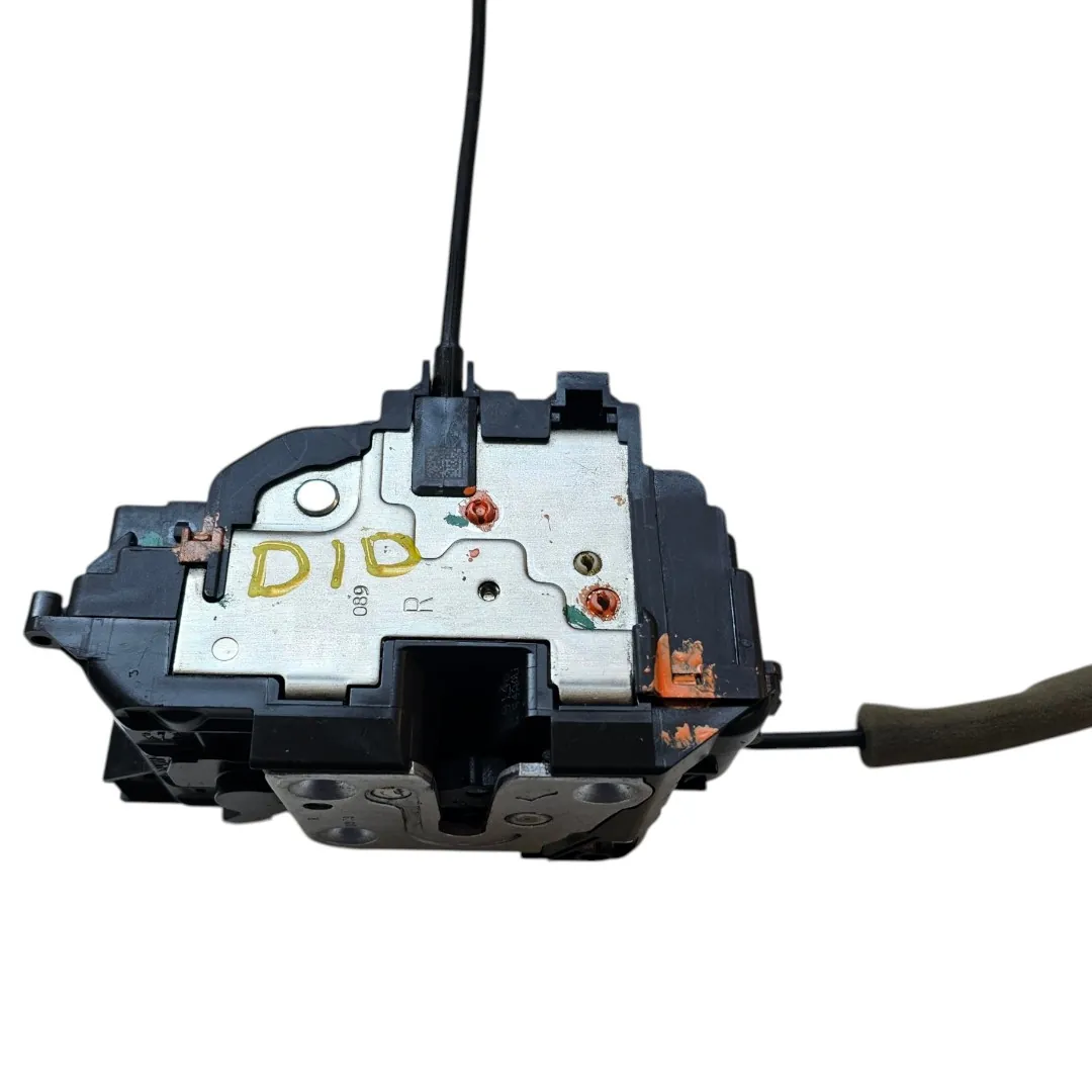 Fechadura porta dianteira direita Master 2.3 2020