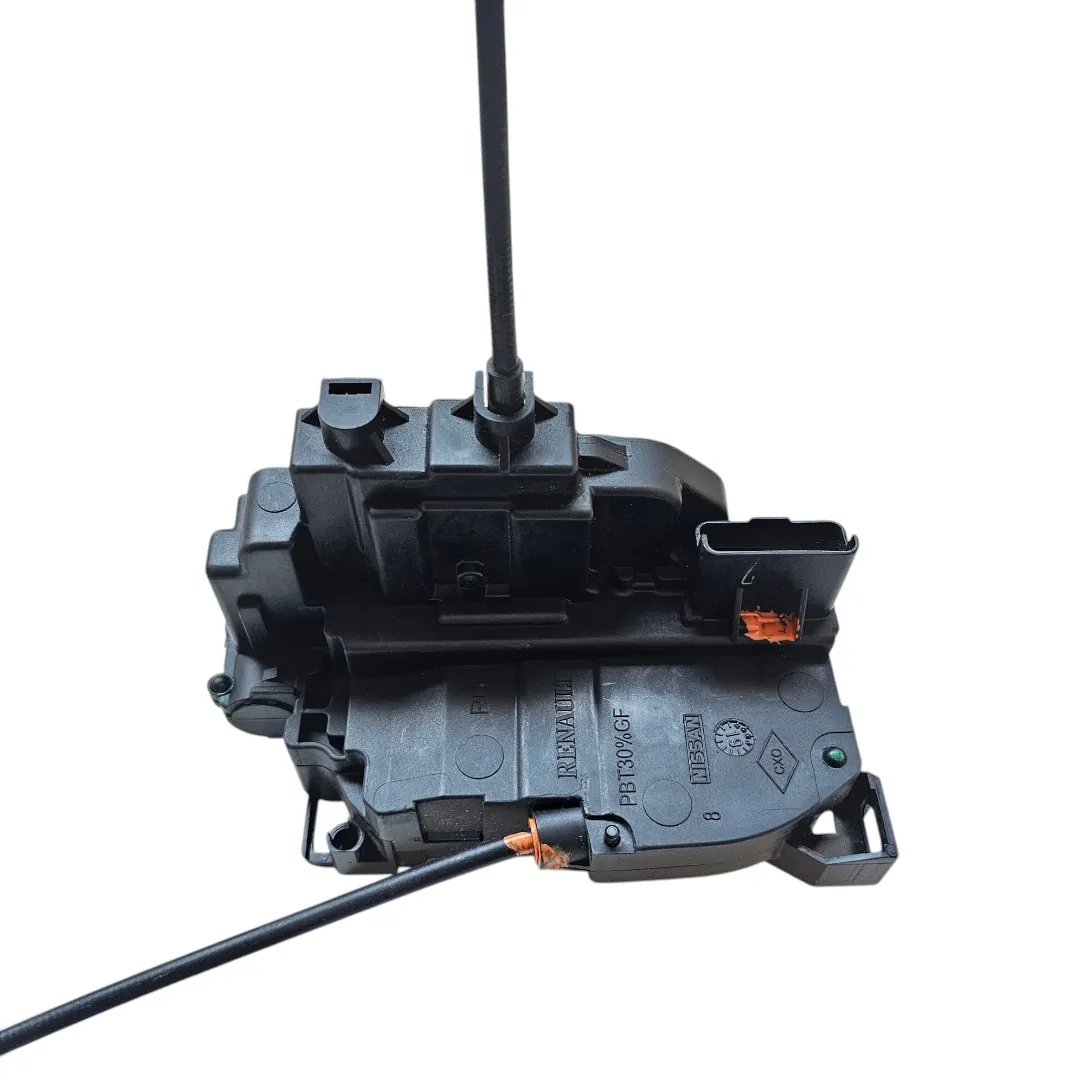 Fechadura porta dianteira direita Master 2.3 2020