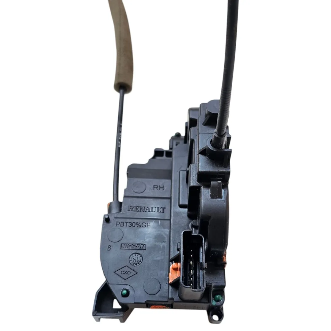 Fechadura porta dianteira direita Master 2.3 2020
