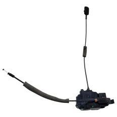 Fechadura porta dianteira direita Master 2.3 2020