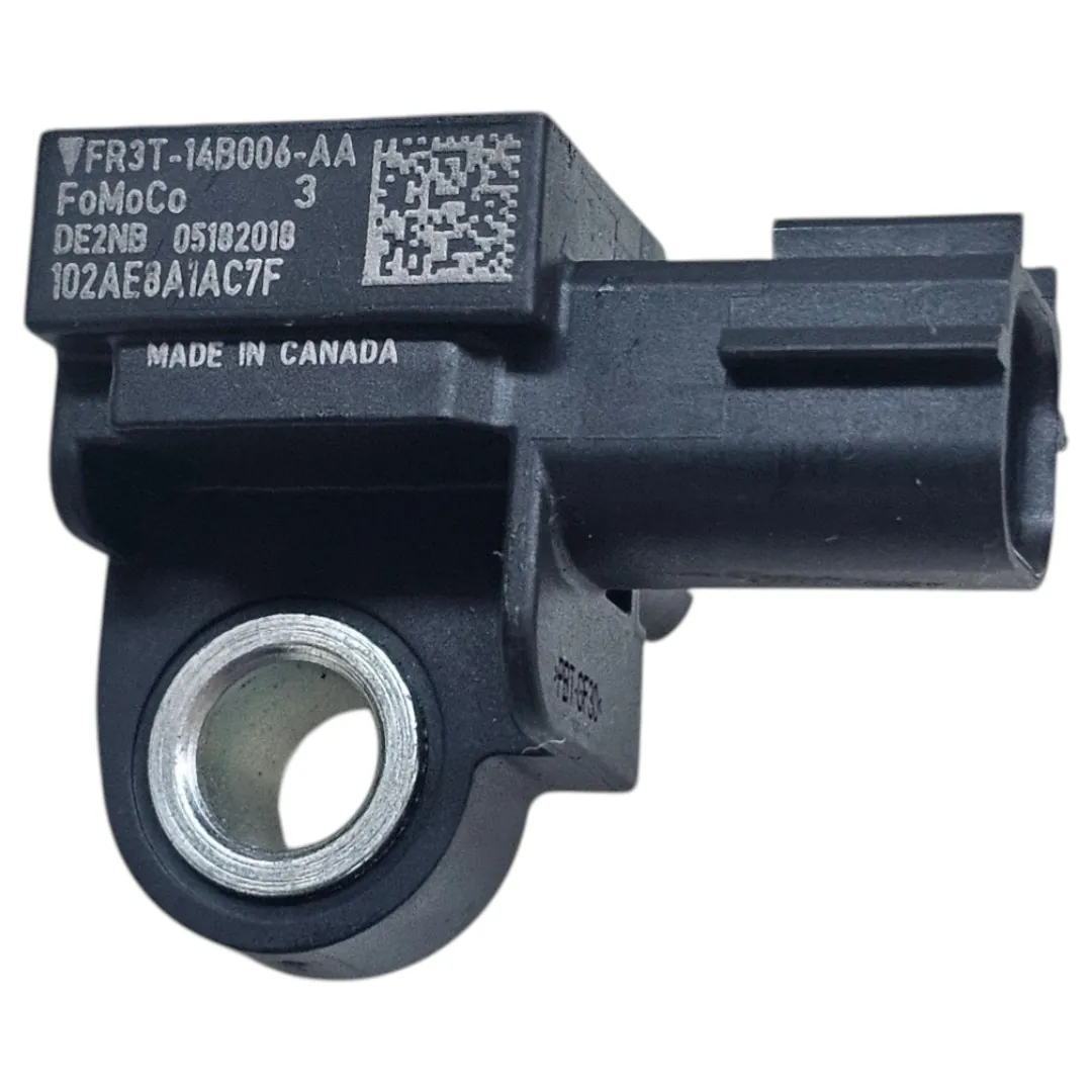 Sensor detonação air bag traseiro esquerdo Ranger XLT 3.2 2019 200CV