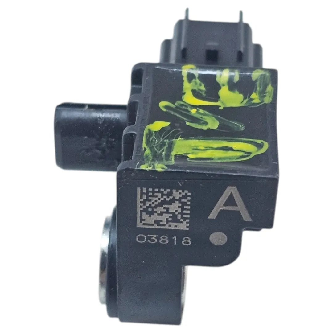 Sensor detonação air bag traseiro esquerdo Ranger XLT 3.2 2019 200CV