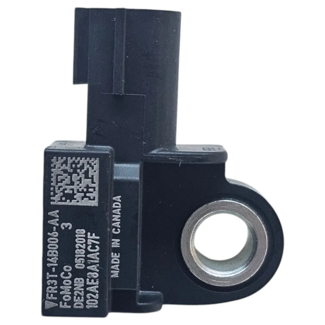 Sensor detonação air bag traseiro esquerdo Ranger XLT 3.2 2019 200CV