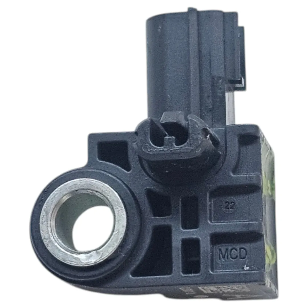 Sensor detonação air bag traseiro esquerdo Ranger XLT 3.2 2019 200CV