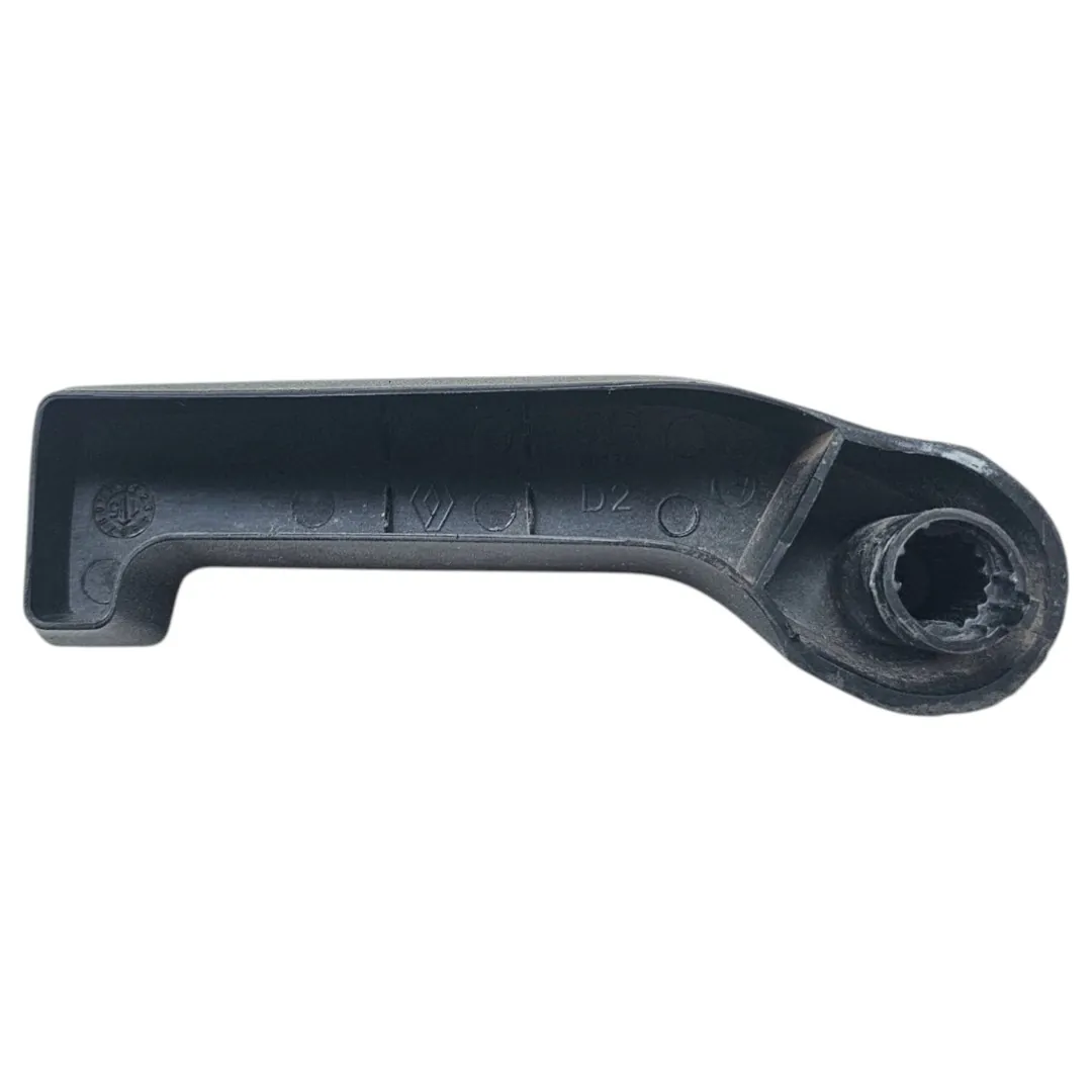 Puxador porta traseira direita Master 2.3 2020