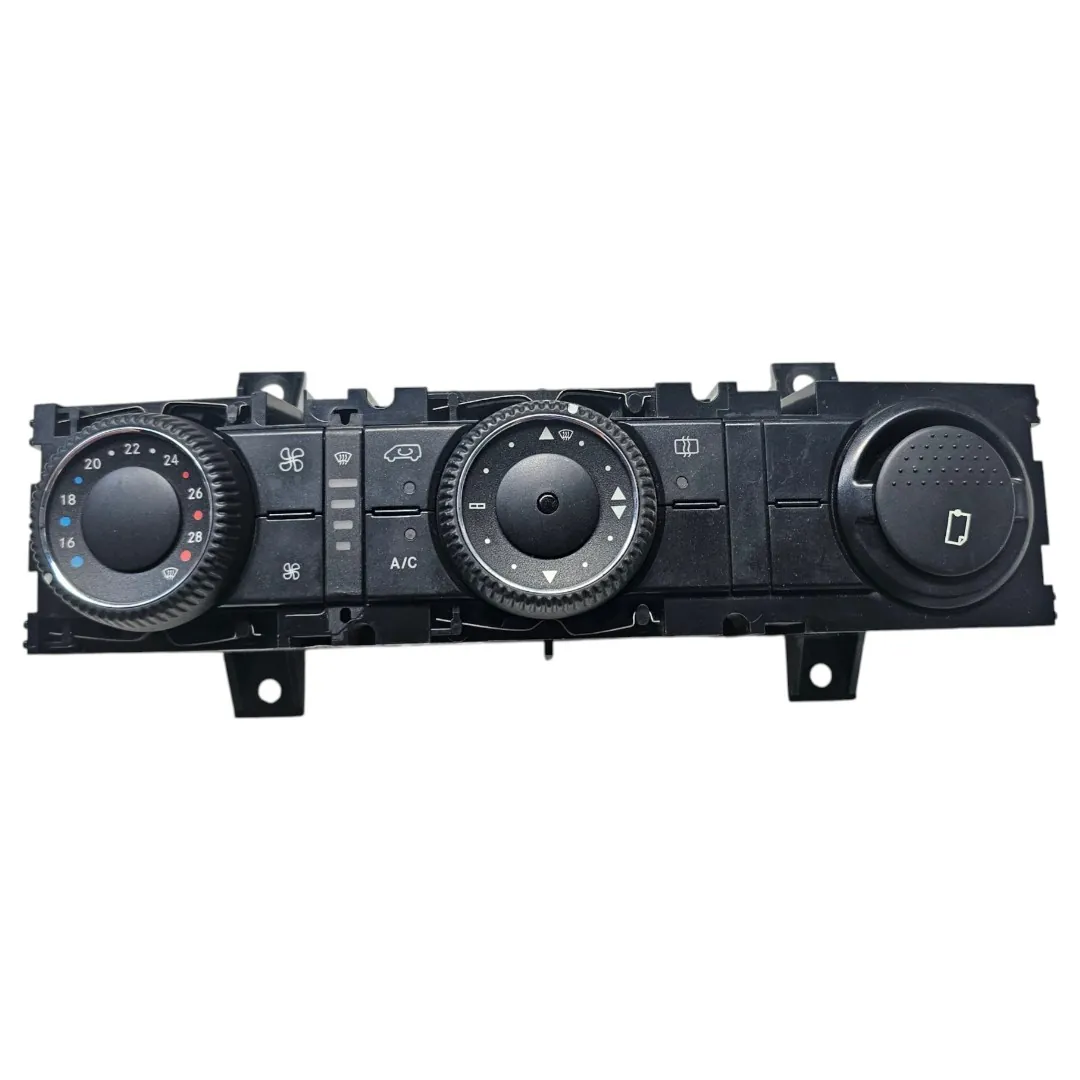 Comando ar condicionado  SPRINTER 415 CDI 2018 