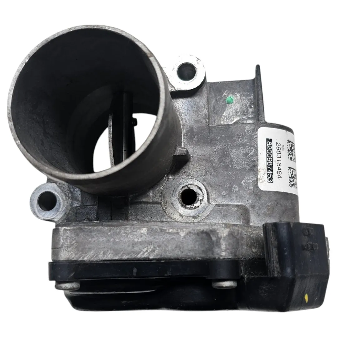 Corpo borboleta TBI Master 2.3 2014/...