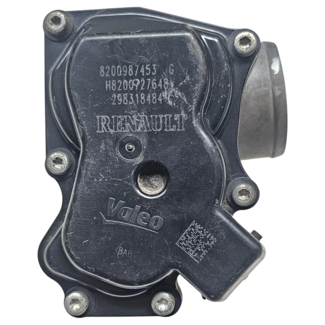 Corpo borboleta TBI Master 2.3 2014/...