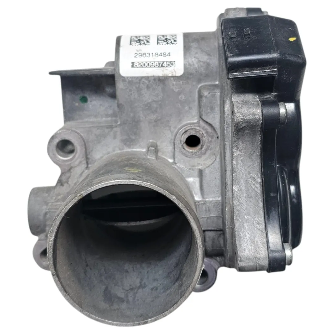 Corpo borboleta TBI Master 2.3 2014/...