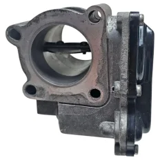 Corpo borboleta TBI Master 2.3 2014/...