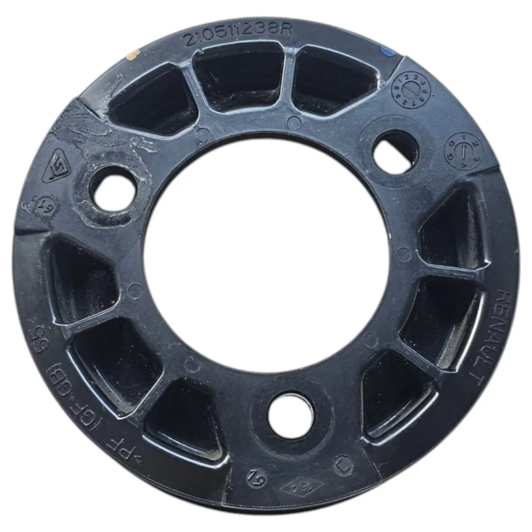 Polia bomba água Master 2.3 2020