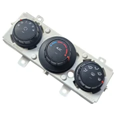 Comando ar condicionado  Master 2.3 2020