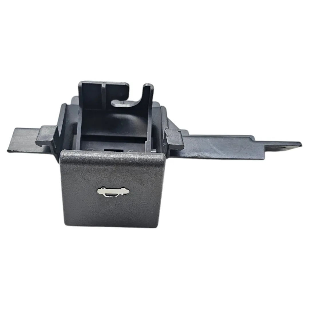 Alavanca abertura capô Ranger XLT 3.2 2019 200CV