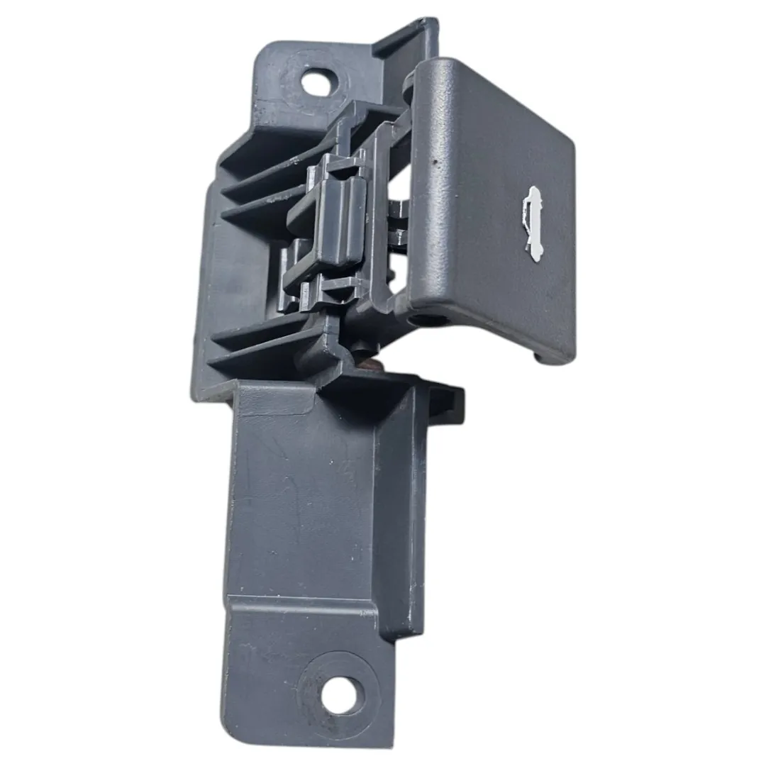 Alavanca abertura capô Ranger XLT 3.2 2019 200CV