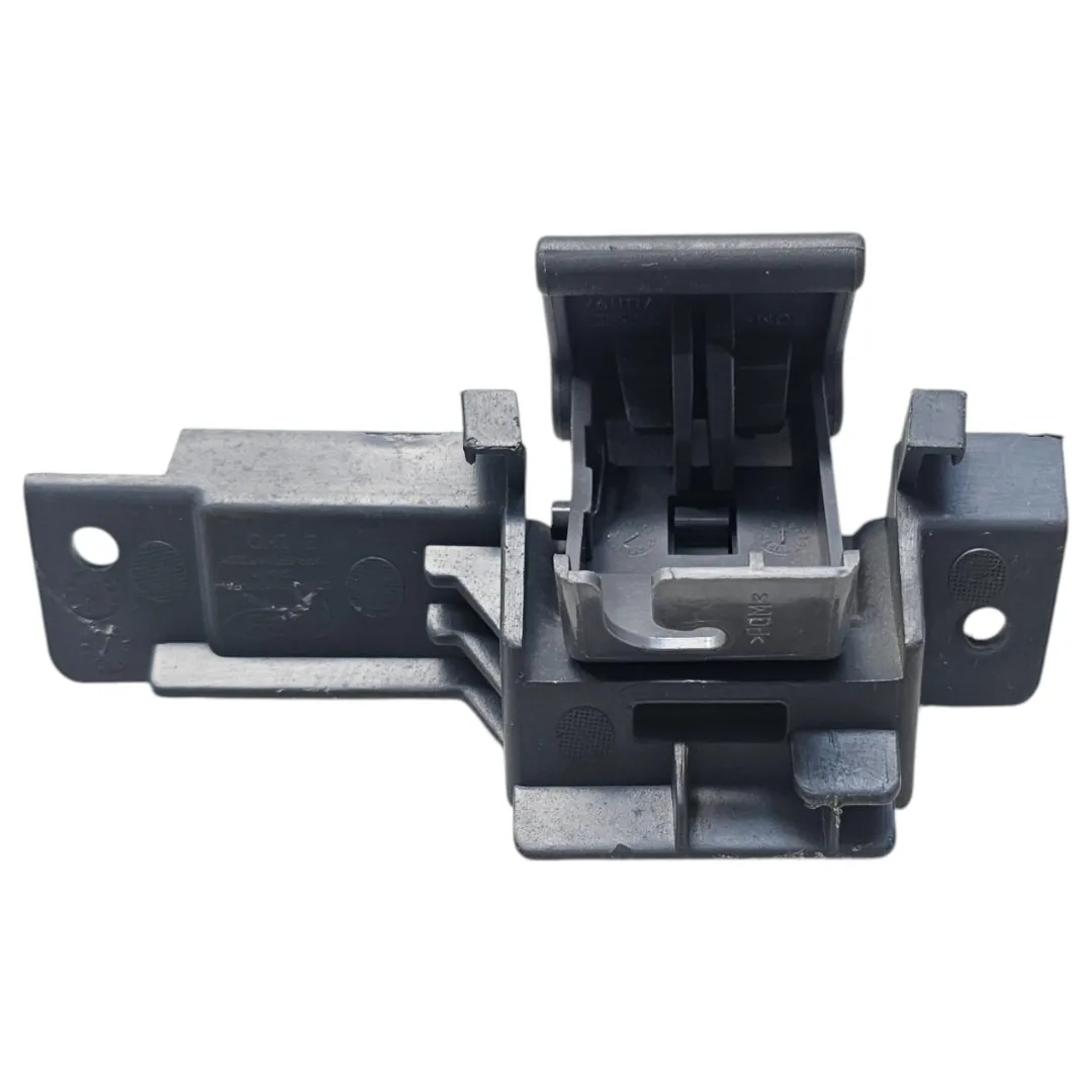 Alavanca abertura capô Ranger XLT 3.2 2019 200CV
