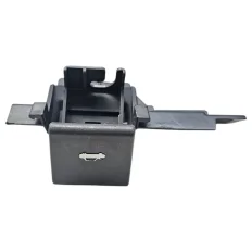 Alavanca abertura capô Ranger XLT 3.2 2019 200CV