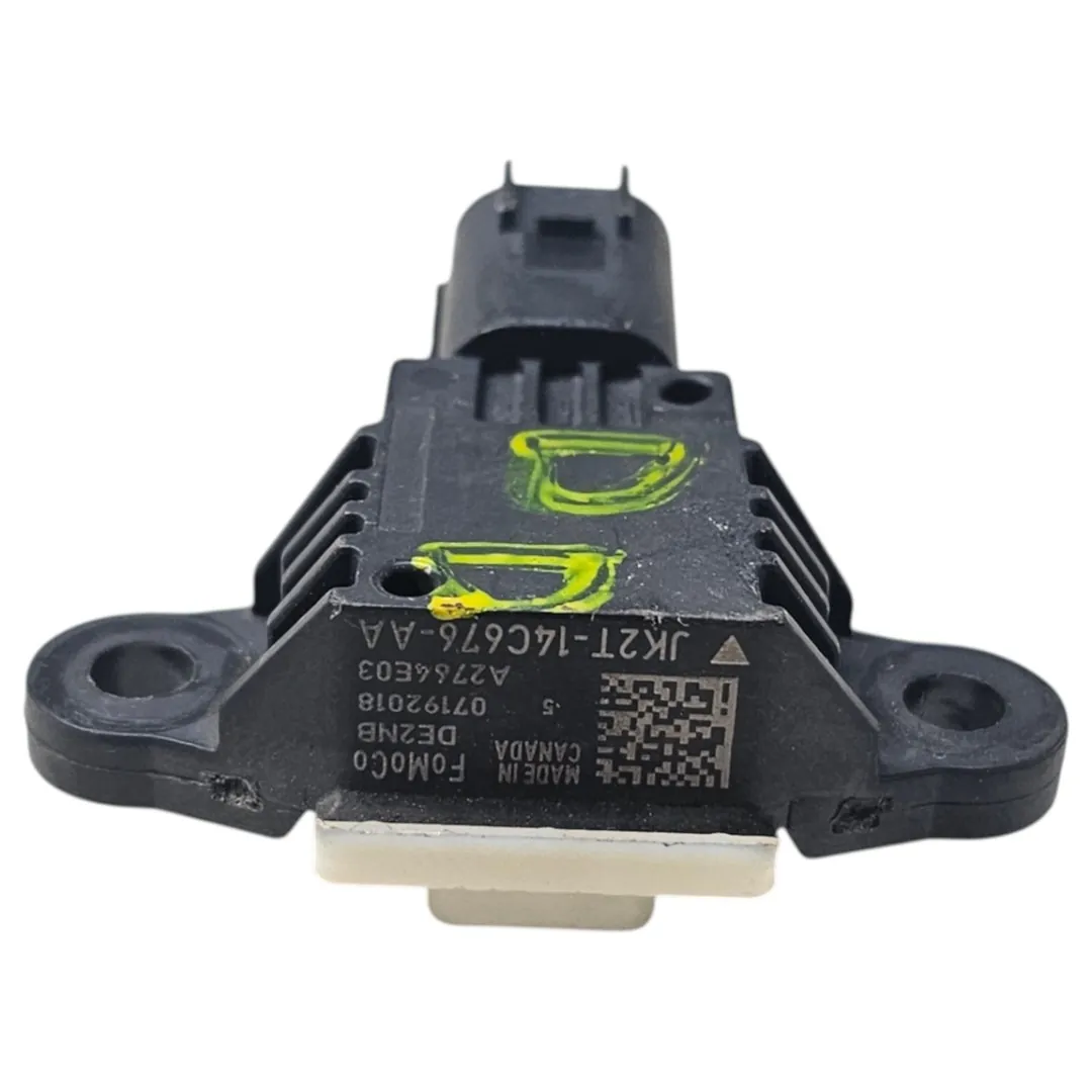 Sensor detonação air bag dianteiro direito Ranger XLT 3.2 2019 200CV