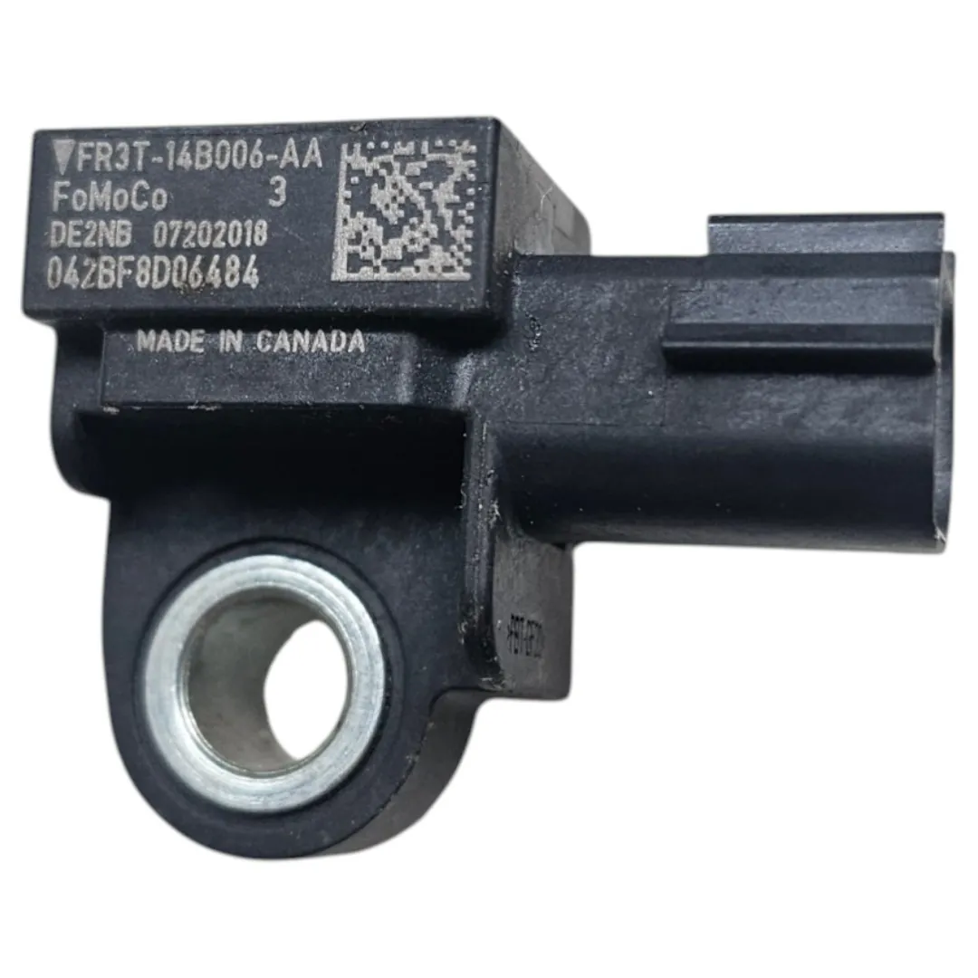 Sensor detonação airbag traseiro direito Ranger XLT 3.2 2019 200CV