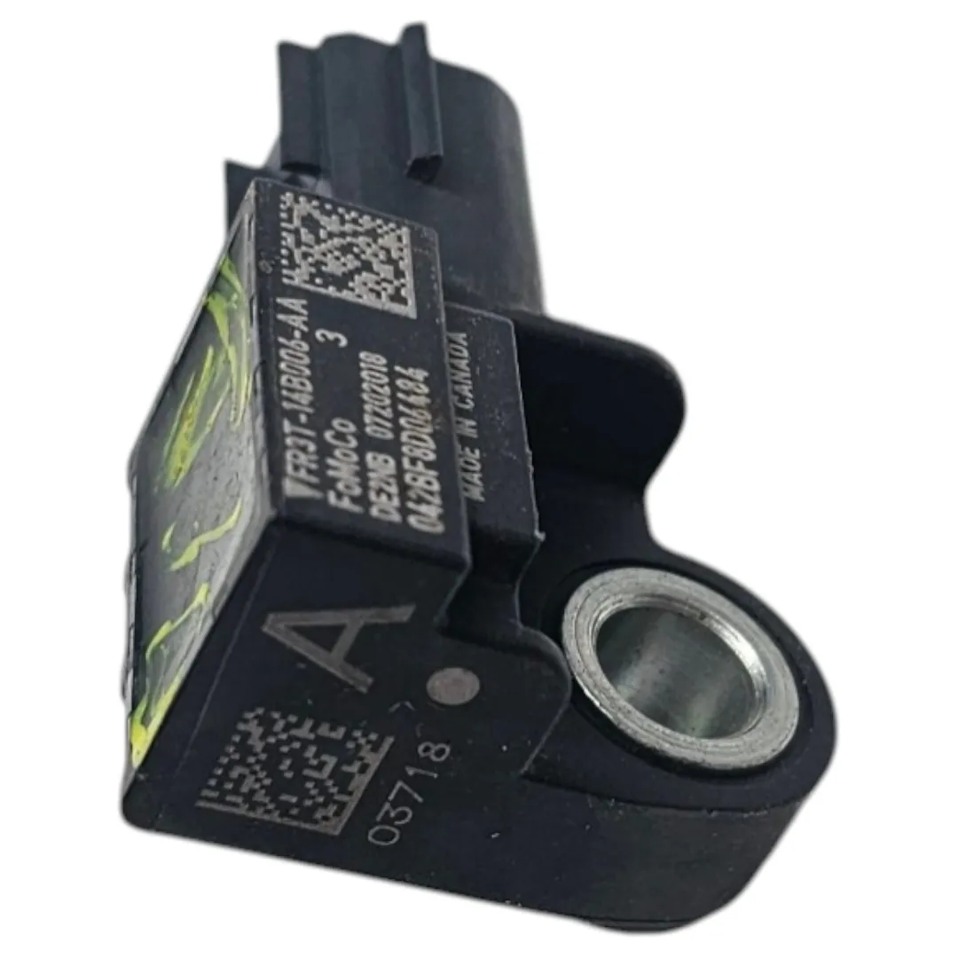 Sensor detonação airbag traseiro direito Ranger XLT 3.2 2019 200CV