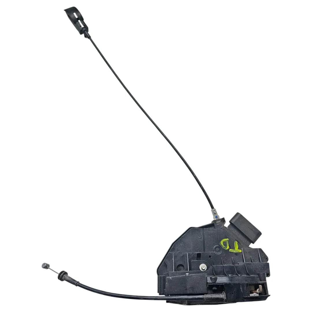Fechadura porta traseira direita Ranger XLT 3.2 2019 200CV