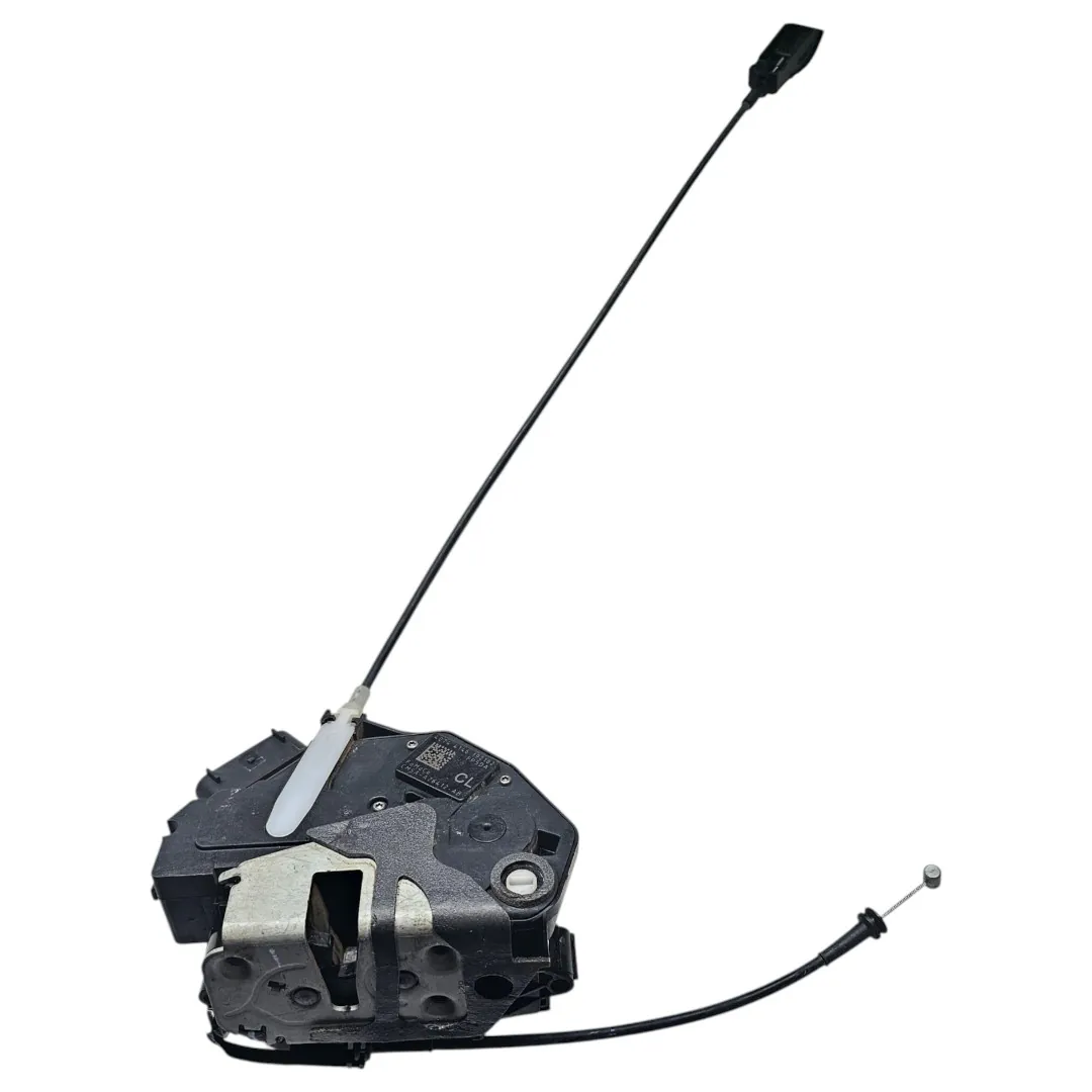 Fechadura porta traseira direita Ranger XLT 3.2 2019 200CV
