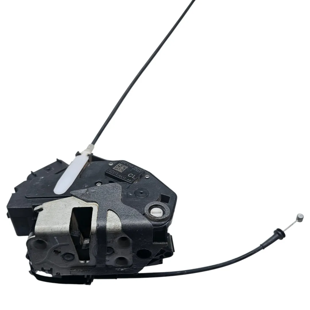 Fechadura porta traseira direita Ranger XLT 3.2 2019 200CV