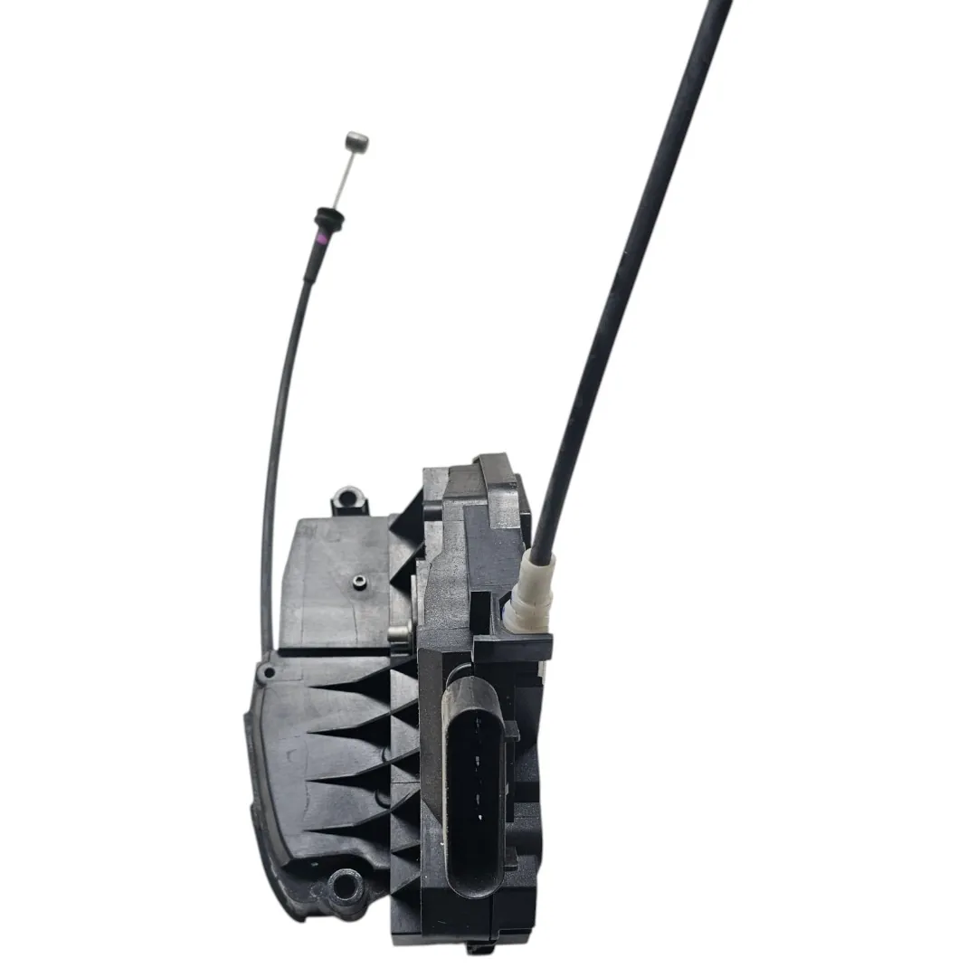Fechadura porta traseira direita Ranger XLT 3.2 2019 200CV