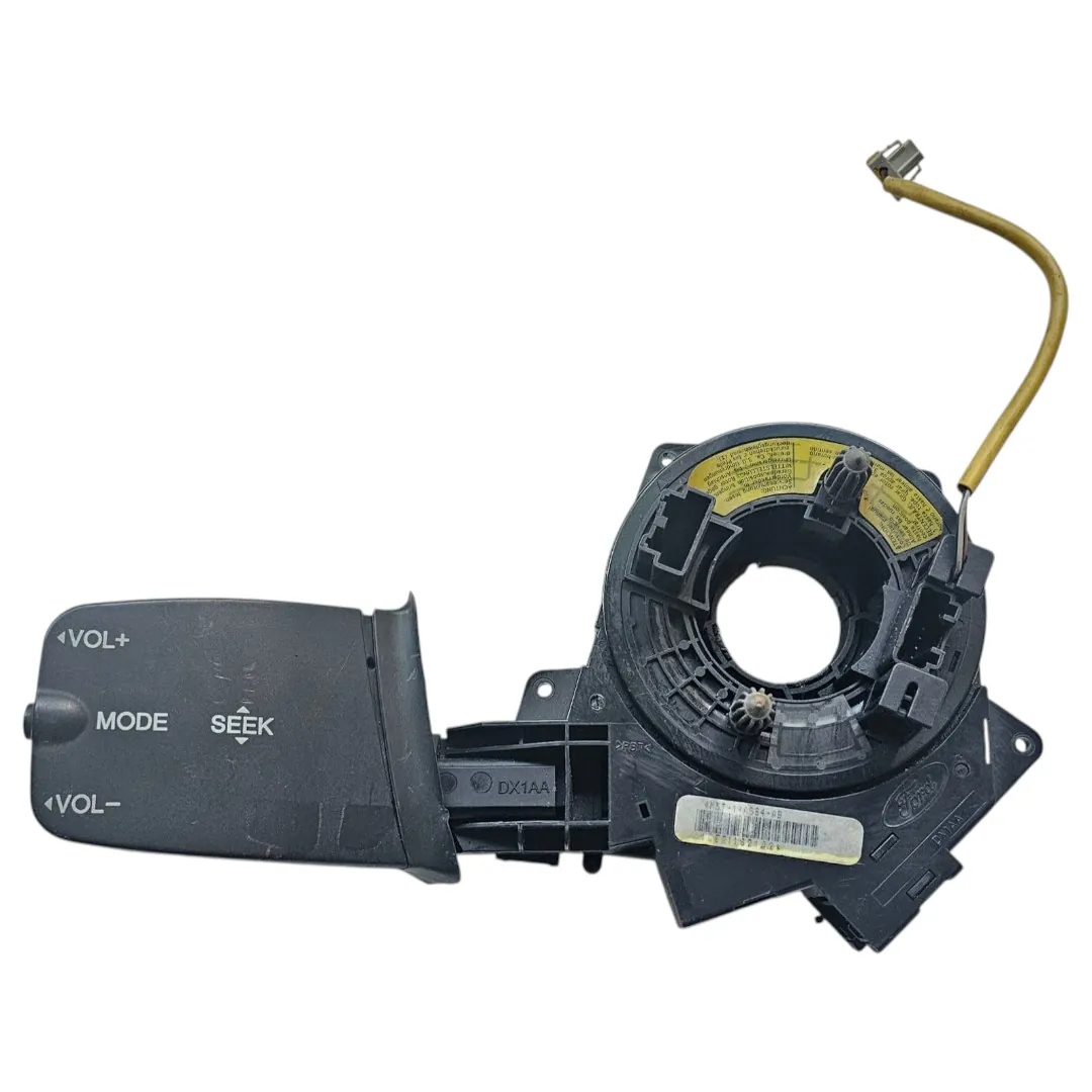 Cinta airbag hard disk Transit 2.4 2011