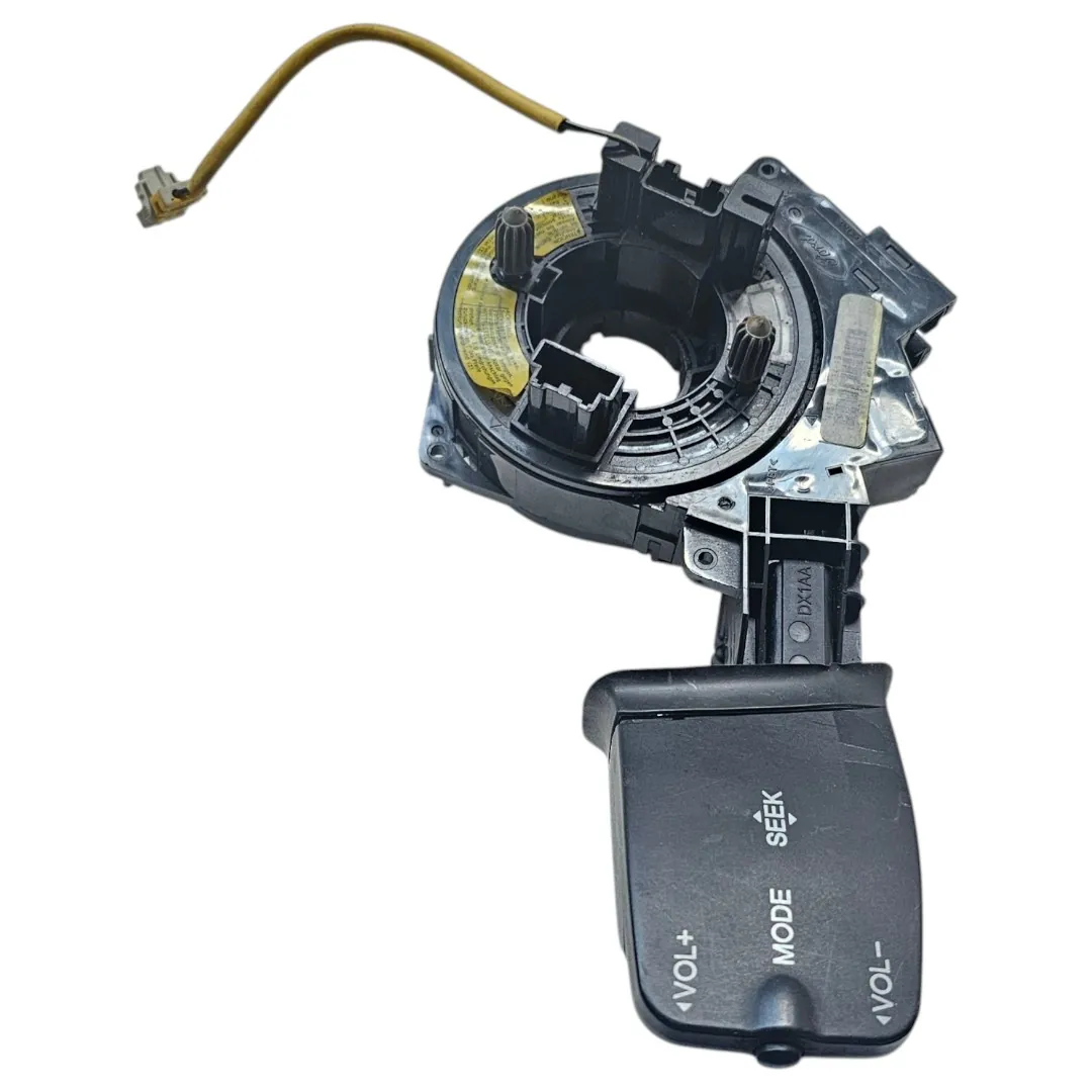 Cinta airbag hard disk Transit 2.4 2011