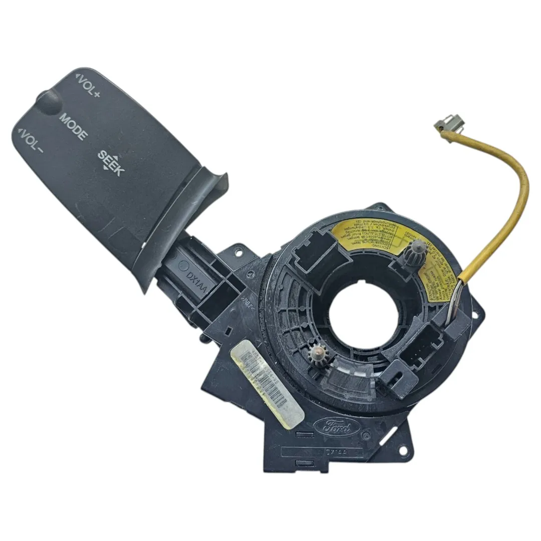 Cinta airbag hard disk Transit 2.4 2011
