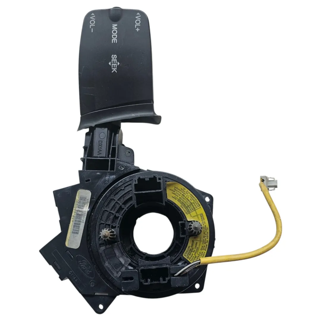 Cinta airbag hard disk Transit 2.4 2011