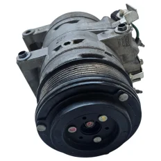 Compressor ar condicionado Ranger XLT 3.2 2019 200CV