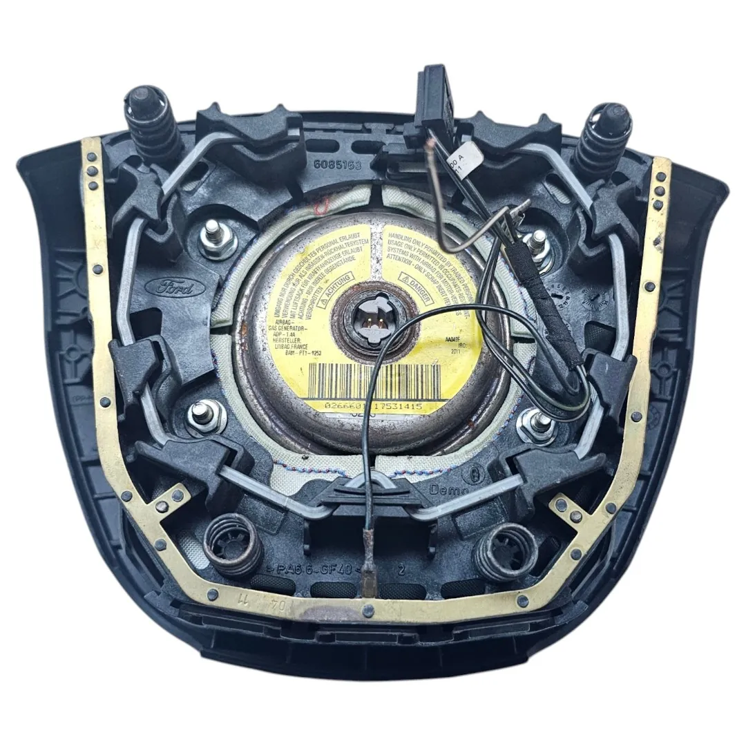 Bolsa airbag volante Transit 2.4 2011