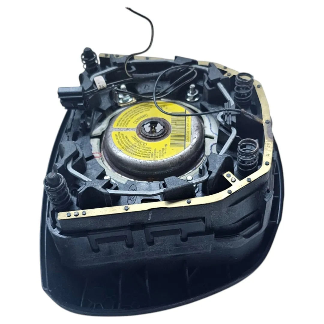 Bolsa airbag volante Transit 2.4 2011