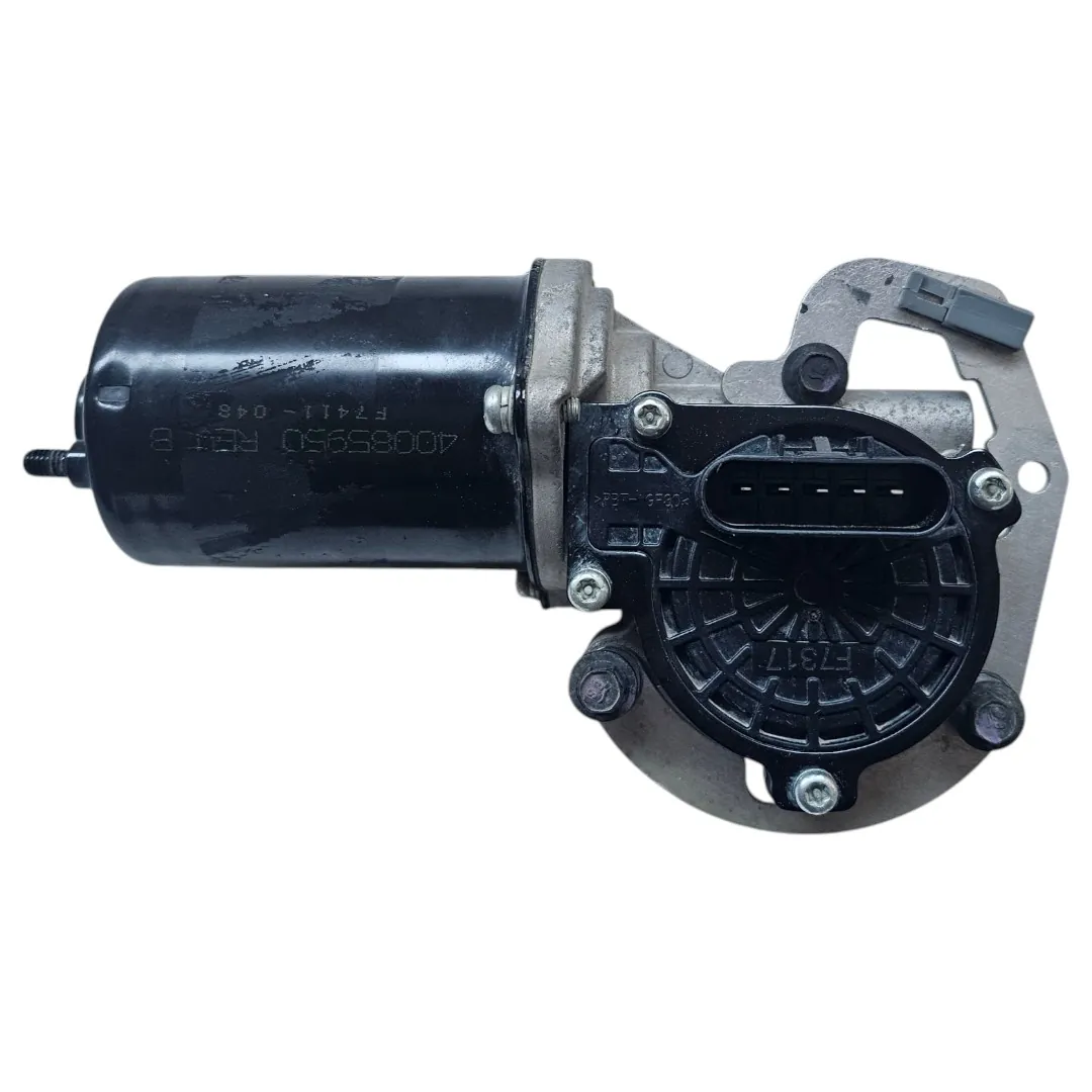 Motor caixa tração 4x4 Trailblazer S10 200CV 2.8