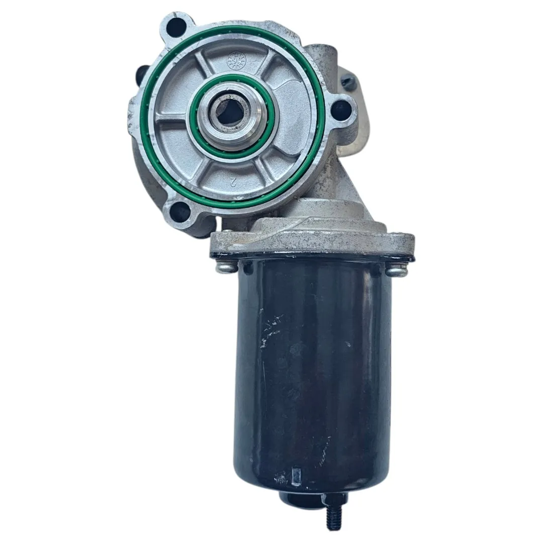 Motor caixa tração 4x4 Trailblazer S10 200CV 2.8