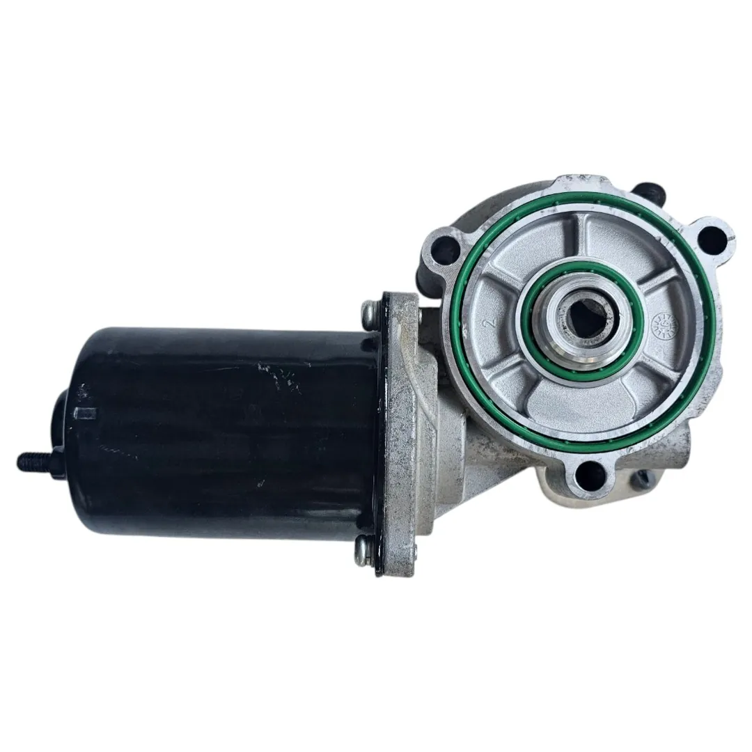 Motor caixa tração 4x4 Trailblazer S10 200CV 2.8